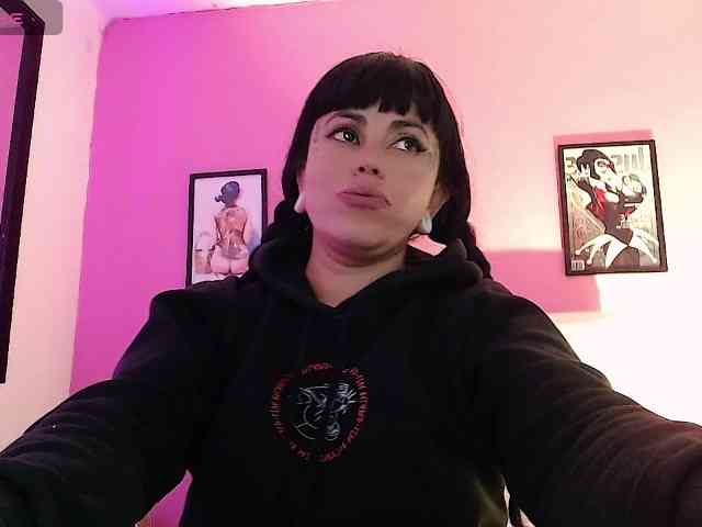 pamela666 webcam