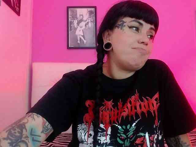 pamela666 webcam