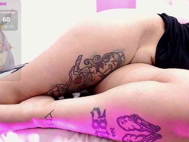 pamela666 webcam