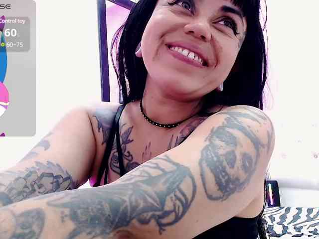 pamela666 webcam