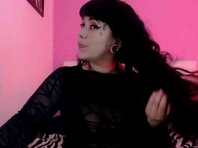pamela666 webcam