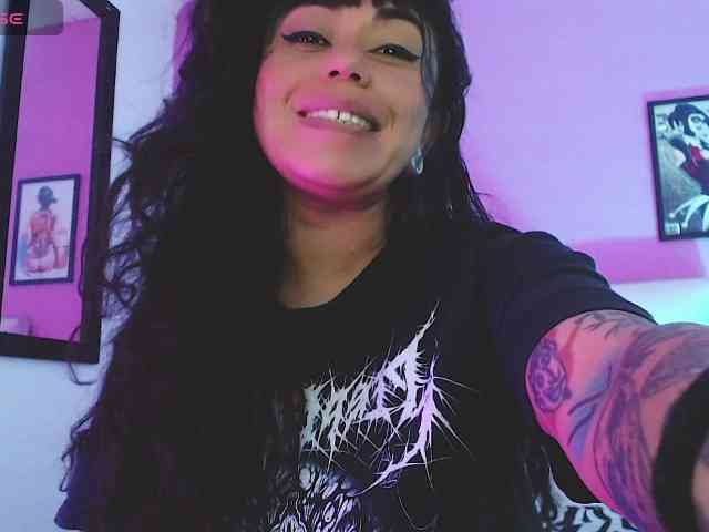 pamela666 webcam