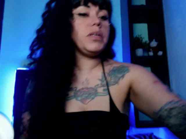 pamela666 webcam