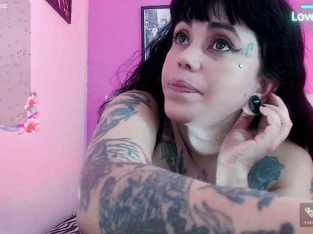 pamela666 webcam