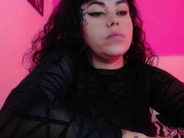 pamela666 webcam