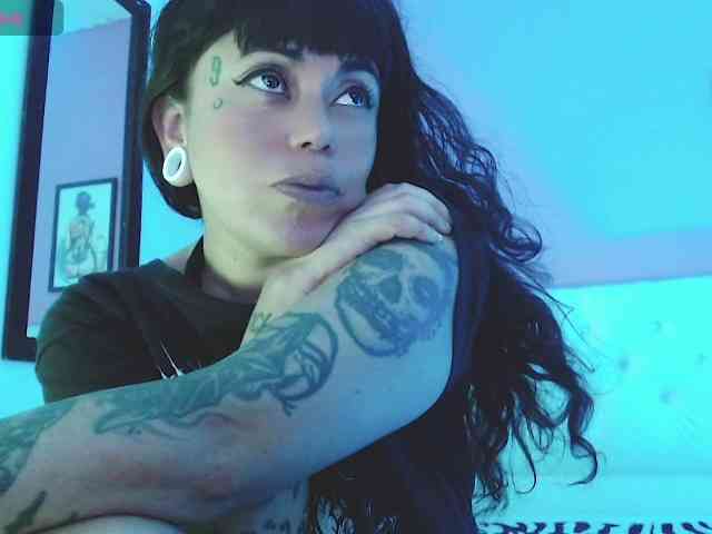 pamela666 webcam