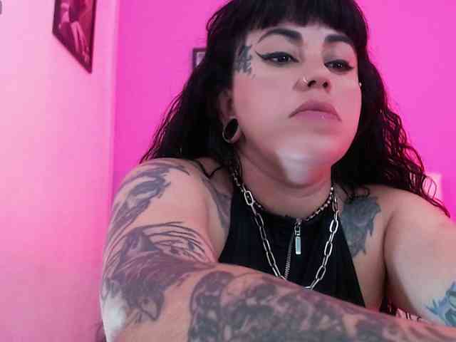 pamela666 webcam