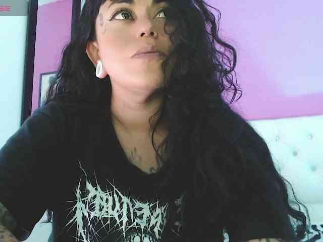pamela666 webcam