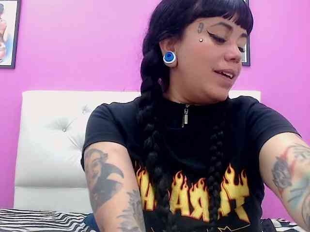 pamela666 webcam