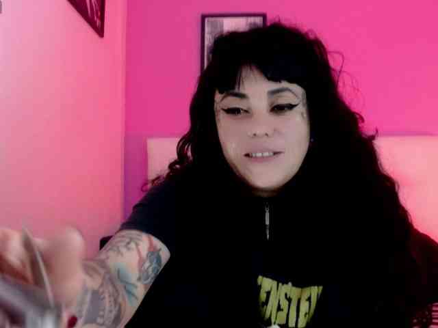 pamela666 webcam