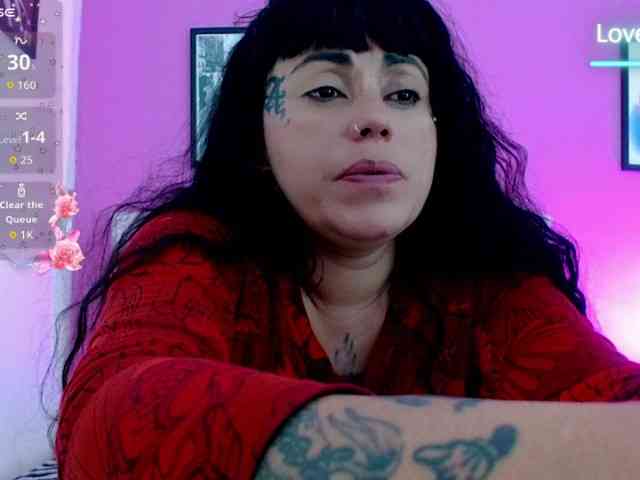 pamela666 webcam