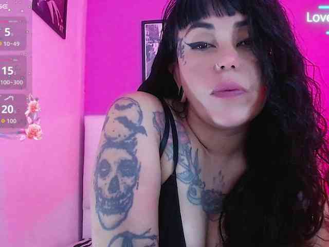 pamela666 webcam