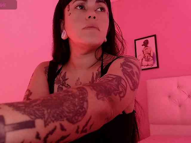 pamela666 webcam