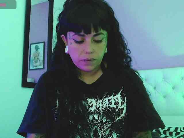 pamela666 webcam