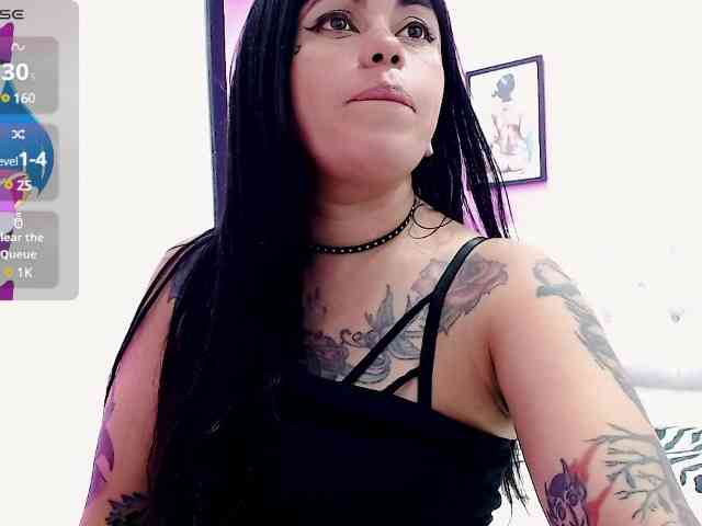 pamela666 webcam