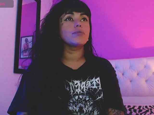 pamela666 webcam