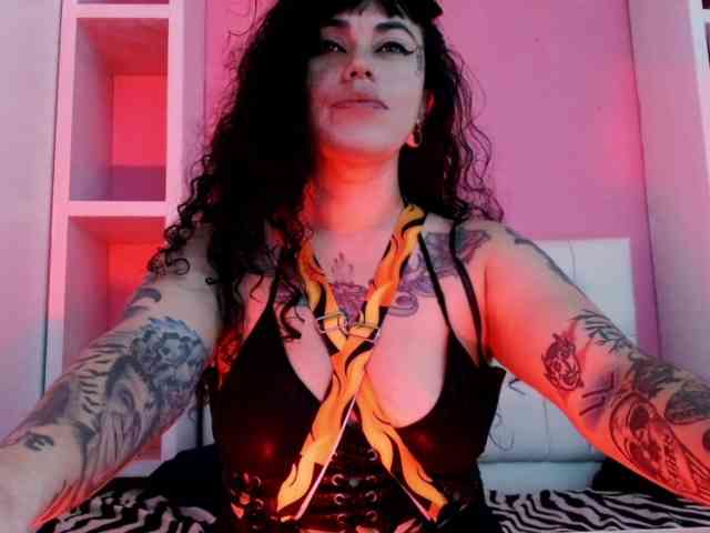 pamela666 webcam