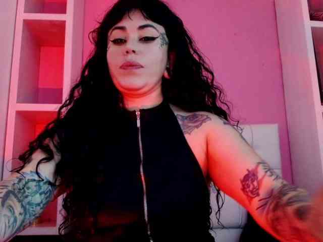 pamela666 webcam