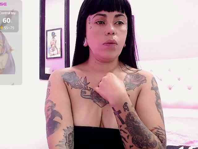 pamela666 webcam
