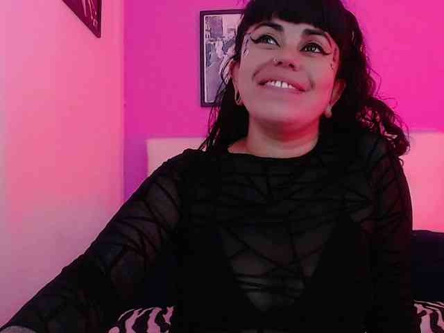 pamela666 webcam