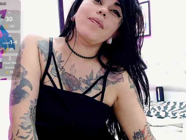 pamela666 webcam