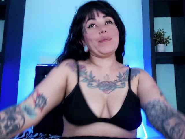 pamela666 webcam