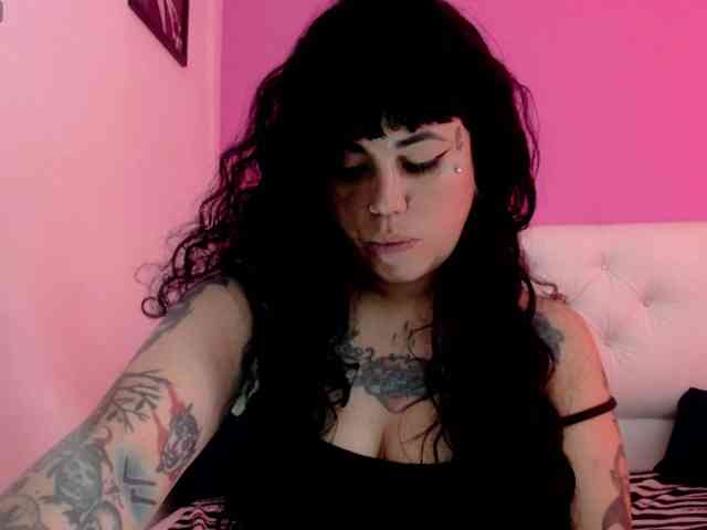 pamela666 webcam