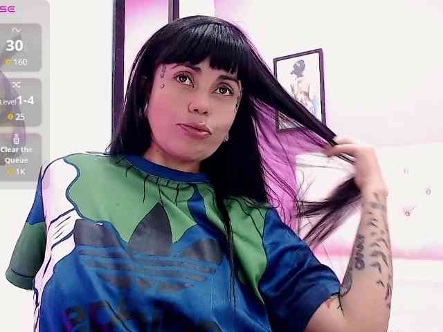 pamela666 webcam