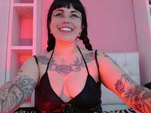pamela666 webcam