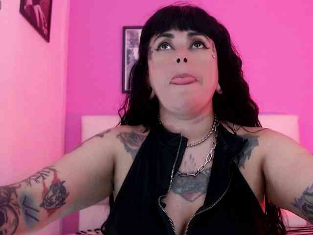 pamela666 webcam