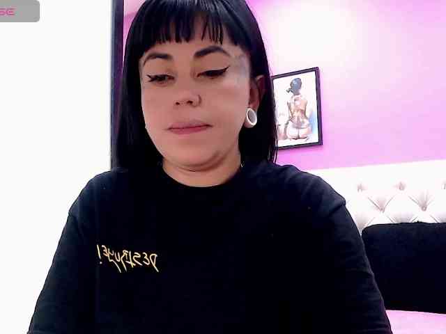 pamela666 webcam