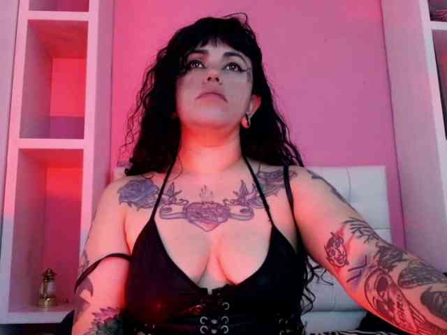 pamela666 webcam