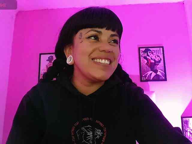 pamela666 webcam
