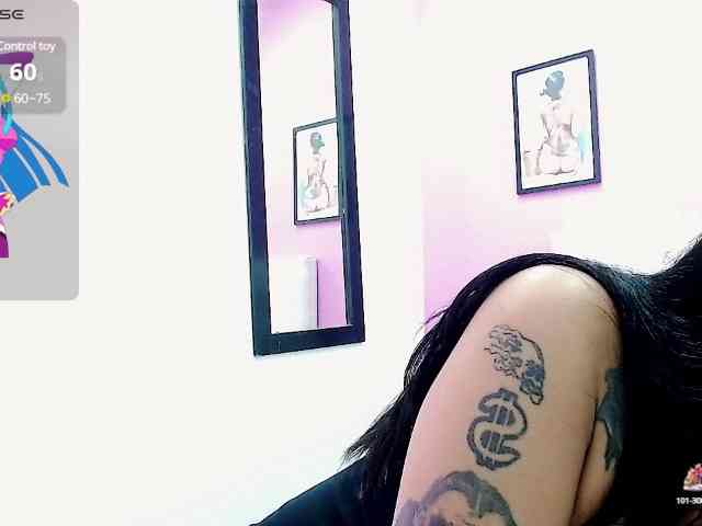 pamela666 webcam