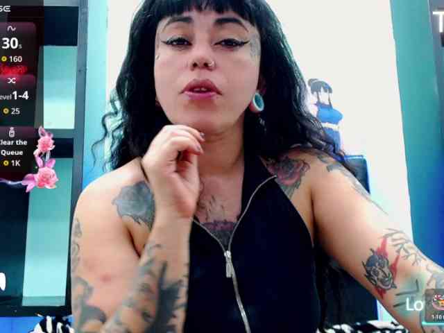 pamela666 webcam