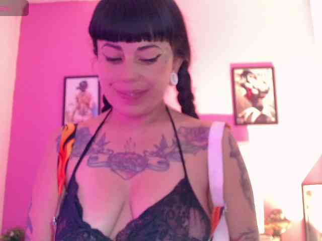 pamela666 webcam
