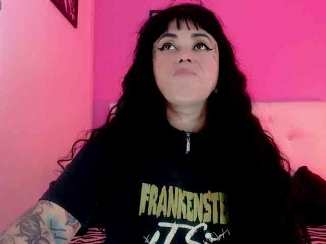 pamela666 webcam