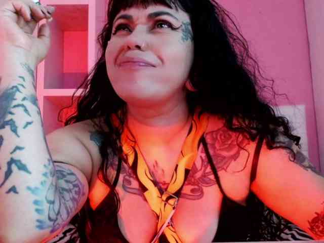pamela666 webcam
