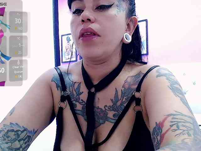 pamela666 webcam