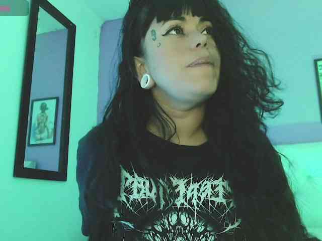 pamela666 webcam
