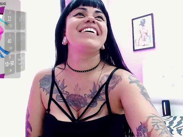 pamela666 webcam