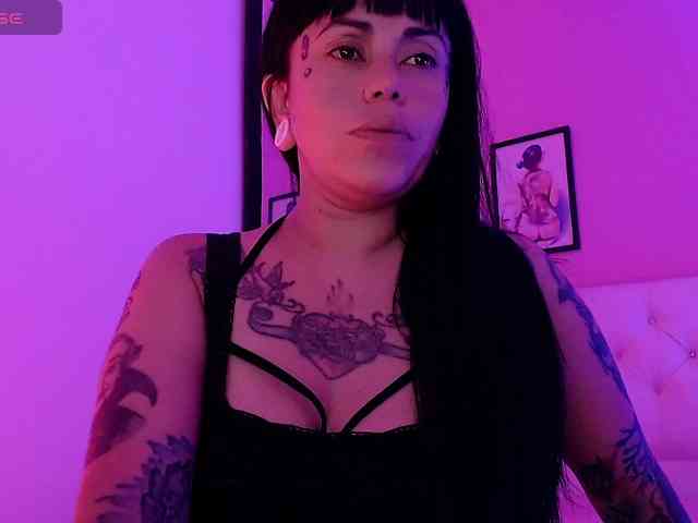 pamela666 webcam