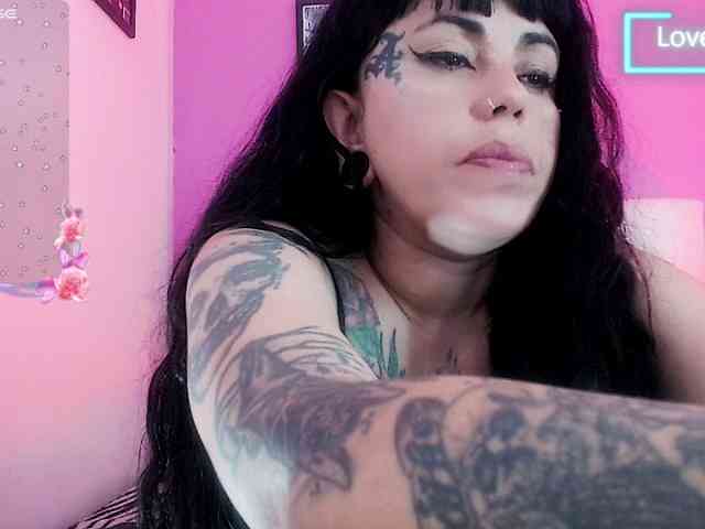 pamela666 webcam