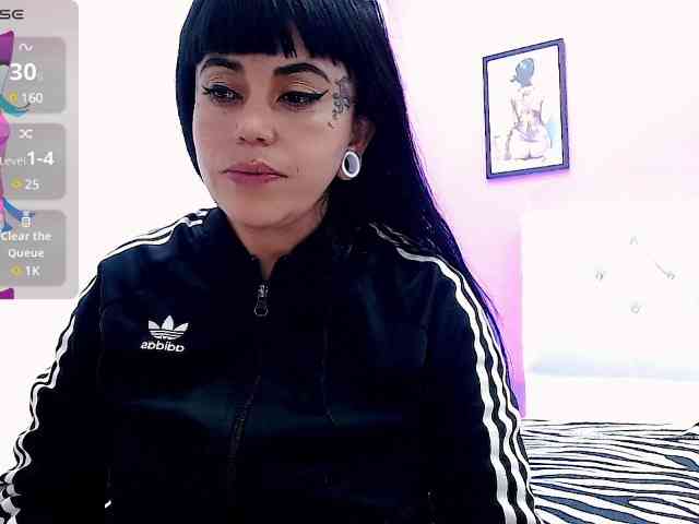 pamela666 webcam