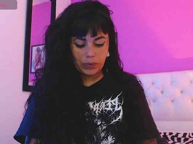 pamela666 webcam
