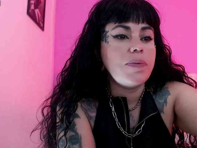 pamela666 webcam
