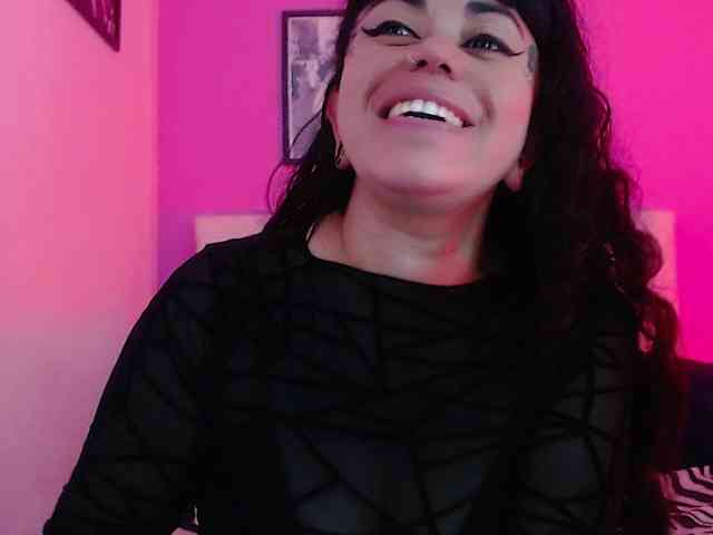 pamela666 webcam