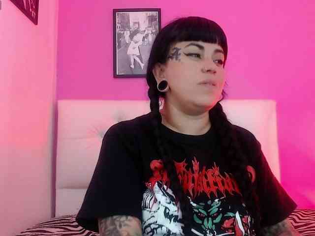 pamela666 webcam