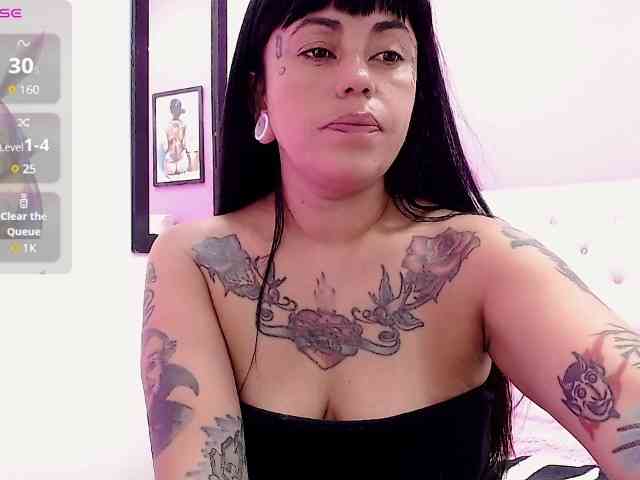 pamela666 webcam