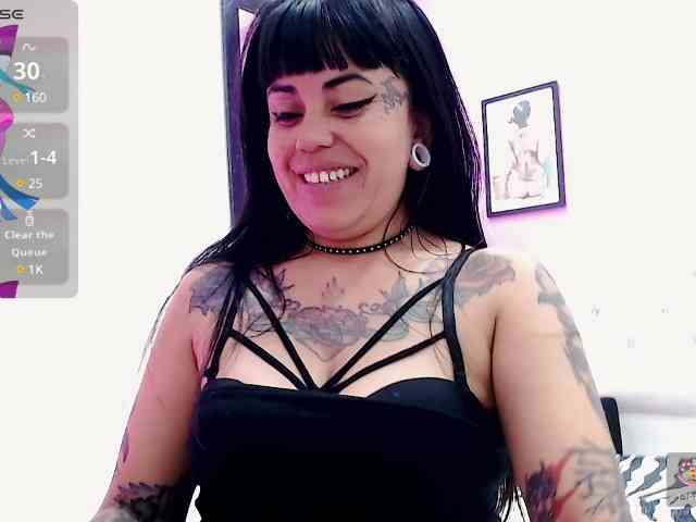pamela666 webcam
